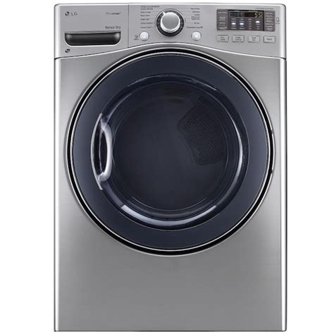 5 cu. . Electric clothes dryers at lowes